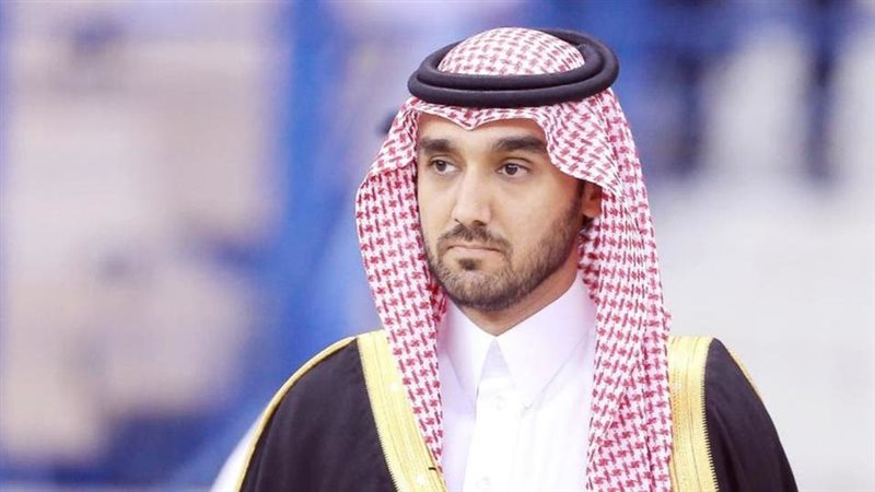عبدالعزيز بن تركي