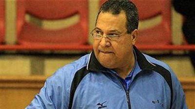 مدرب «طائرة سموحة»: تعرضنا لظلم في البطولة العربية وهددنا بالانسحاب