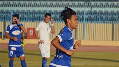 أسوان: بيع البدري بـ٧ ملايين جنيه لسموحة