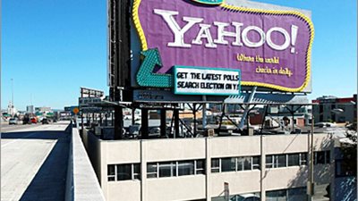 «ياهو» تخطط لبيع «على بابا» لتعويض خسائرها