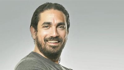 أمير كرارة أول ضيوف برنامج «قالوا وقولنا» على القناة الأولى