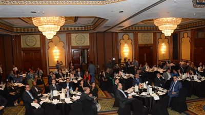 شباب الأعمال تستعرض فرص دعم قطاع الطاقة بحضور ممثلي البنك الأفريقي للتنمية