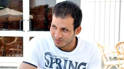 سيد معوض يقود مران مستبعدي الأهلي أمام مونانا