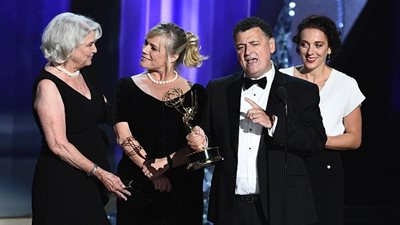 «ملحقوش يتهنوا بيها».. سرقة جائزة «الأوسكار» من الممثلة فرانسيس ماكدورماند.. سرقة « نوبل» من منزل ناشط هندي.. و«الـ«فيفا»» يقدم بلاغا للشرطة في سرقة ه
