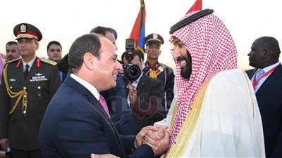 السيسي وبن سلمان يفتتحان تجديدات الجامع الأزهر.. عملية الترميم استغرقت أكثر من 3 سنوات.. من أكبر عمليات التطوير للمسجد على مدار تاريخه.. وطوارئ أمنية لاستقبال الرئيس والأمير