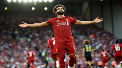 الليلة.. ليفربول بقيادة صلاح في مهمة صعبة أمام نابولي بدوري أبطال أوروبا