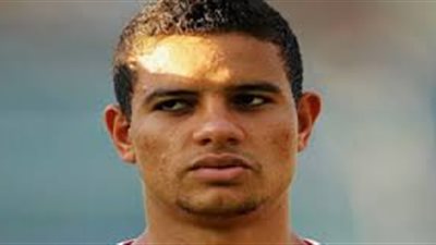 اليوم.. أشعة طبية على ضلع «سعد سمير» بعد إصابته أمام «سموحة»