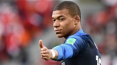 مبابي يعلق على غيابه عن موقعة ريـال مدريد بدوري أبطال أوروبا