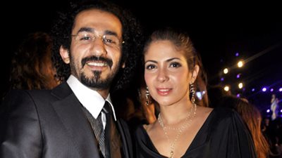 نتائج «مشاهير الفن» في الثانوية العامة.. منى زكي في الصدارة بـ95%.. أحمد حلمي: رسبت مرتين ونجحت في التالتة.. 60% بوابة عمرو دياب لـ«الموسيقى العربية».. وطلعت زكريا يتذيل القائمة بـ