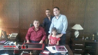 مباحث القاهرة تحرر طفلة بعد اختطافها بساعات بدار السلام