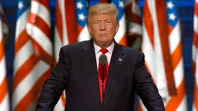 ترامب يتوقع نتائج الانتخابات الإسرائيلية