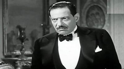 يوسف وهبي يفطر.. والريحاني يمنع التدخين في رمضان