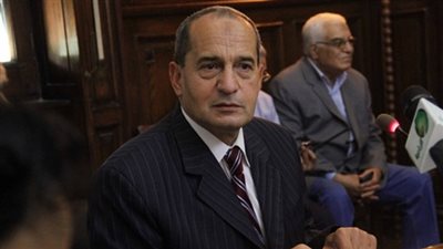 وزير الزراعة يعين «عزوز» نائبًا لرئيس مركز البحوث الزراعية