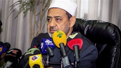 شيخ الأزهر يدين اختطاف شاب نمساوى باليمن