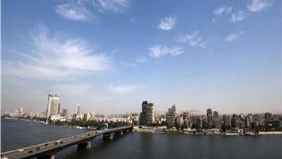 الأرصاد الجوية تعلن طقس اليوم الثلاثاء