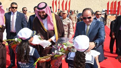 11 معلومة عن تجديدات الجامع الأزهر قبل افتتاح السيسي و«بن سلمان»