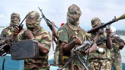 اغتيال مسئول كبير في الشرطة النيجيرية بمدينة كانو