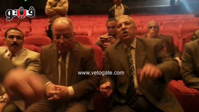 بالفيديو.. وزير الثقافة: عودة مهرجان الإسماعيلية للفنون الشعبية