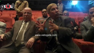 بالفيديو..افتتاح ميدان وتدشين تمثال «الأبنودي» بالإسماعيلية 21 أبريل