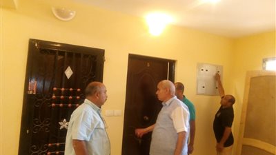 مساعد نائب رئيس 