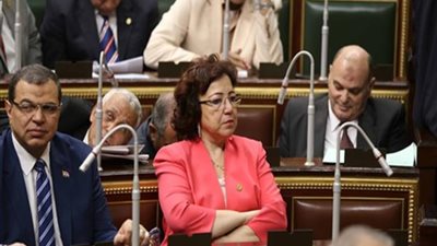 فايقة فهيم: التأمين على الطلاق يجب ألا يزيد عن تكاليف الزواج