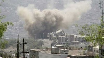 فرنسا تعلن تدمير مستودع أسلحة لداعش في الرقة السورية