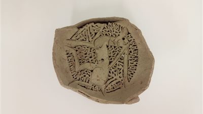 استقبال قطع أثرية بمتحف الحضارة بالفسطاط (صور)