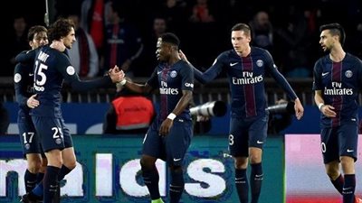 21 لاعبا في قائمة باريس سان جيرمان لمباراة ريـال مدريد