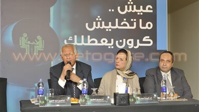 «6 معلومات عن مرض كرون».. يسبب التهابات الجهاز الهضمي.. يصيب 2% من المصريين.. سببه غير معلوم حتى الآن.. علاجه الوحيد أدوية المناعة.. الحقن تحت الجلد للتحكم في أعراضه.. وينصح بتغيير نظام حياة