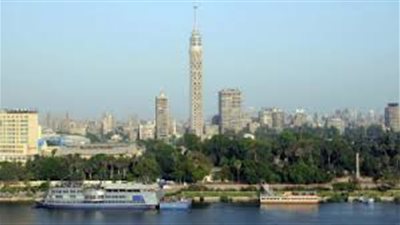 درجات الحرارة اليوم الثلاثاء 2019/9/17.. والعظمى بالقاهرة 33 (فيديو)