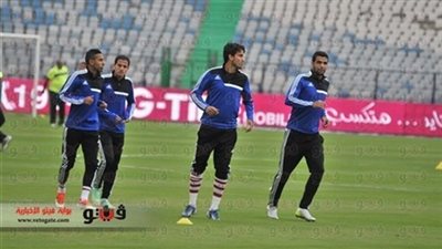 اليوم.. الزمالك يستأنف تدريباته استعدادًا لنهائي الكأس