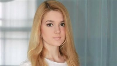 أجمل لاعبة كرة طائرة في العالم (صور)