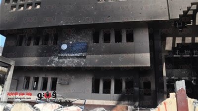 النيابة تنظر تجديد حبس 159 إخوانيًا لاتهامهم باقتحام قسم كرداسة