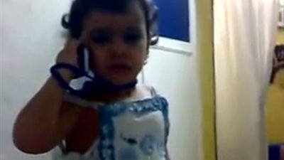 بالفيديو.. التحرش بطفلة عمرها 4 سنوات