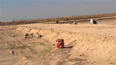 كراسة شروط حجز 814 قطعة أرض أكثر تميزا بالمدن الجديدة