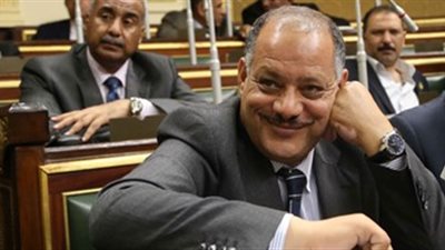 حمادة غلاب: المشاركة في الانتخابات أفضل رد من المصريين على الإرهابيين