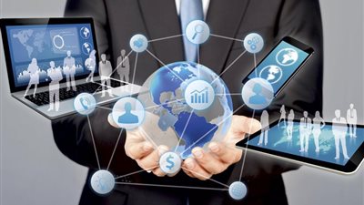 قطاع الأعمال: تنفيذ أضخم مشروع لإدارة موارد الشركات 