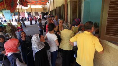 ننشر جدول امتحانات طلاب الثانوية الزراعية للالتحاق بالجامعة