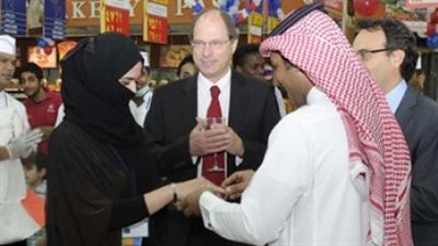 80 سعوديًّا يتزوجون من جزائريات كل عام