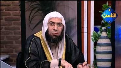 القبض على داعية بقناة 