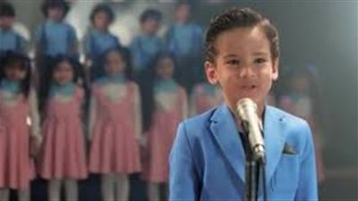 أطفال «شكرا يا أمي» يطلقون أغنية جديدة في عيد الأم (صور)