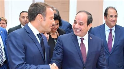 سفارة فرنسا بالقاهرة: مصر شريك لا غنى عنه في المنطقة