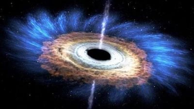 ثقب الأوزون خلال العام الجاري الأصغر منذ عقود