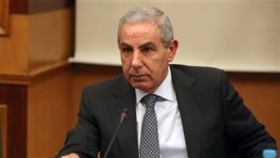 وزير التجارة يبحث مع نظيره السعودى تعزيز العلاقات المشتركة