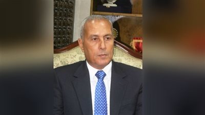 محافظ السويس يشدد على الالتزام بخطة تأمين الانتخابات الرئاسية