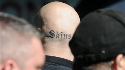 حادثة اعتداء عنصرية على رجل ليبي قعيد في 