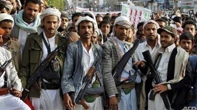 منظمة حقوقية: ميليشيات الحوثي تواصل الانتهاكات بحق الصحفيين والإعلام