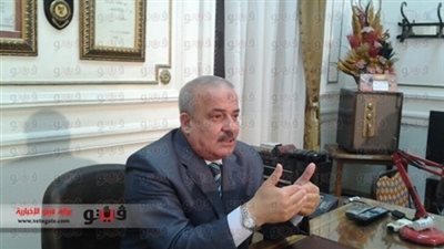 ابن عاق يقتل والده بالشرقية بسبب المال