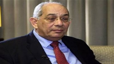 إلغاء قرار إخلاء سبيل بطرس غالي في قضية تهريب آثار لإيطاليا