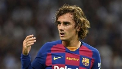 صفقة جريزمان تهدد برشلونة بالحرمان من جماهيره